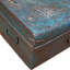 Ahron Handmade Decorative Trunk
