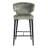 Taylor Upholstered Counter Stool with Metal Frame-124889493-95333779