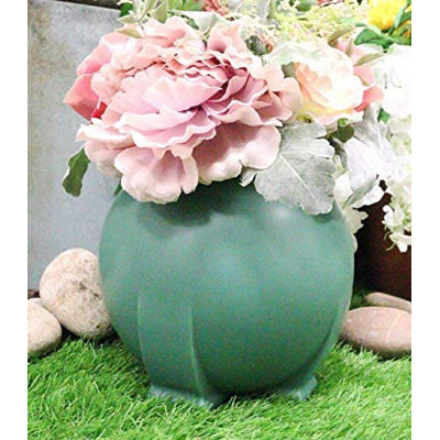 Canby Terracotta Table Vase