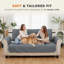 Sofa Slipcover-125377599