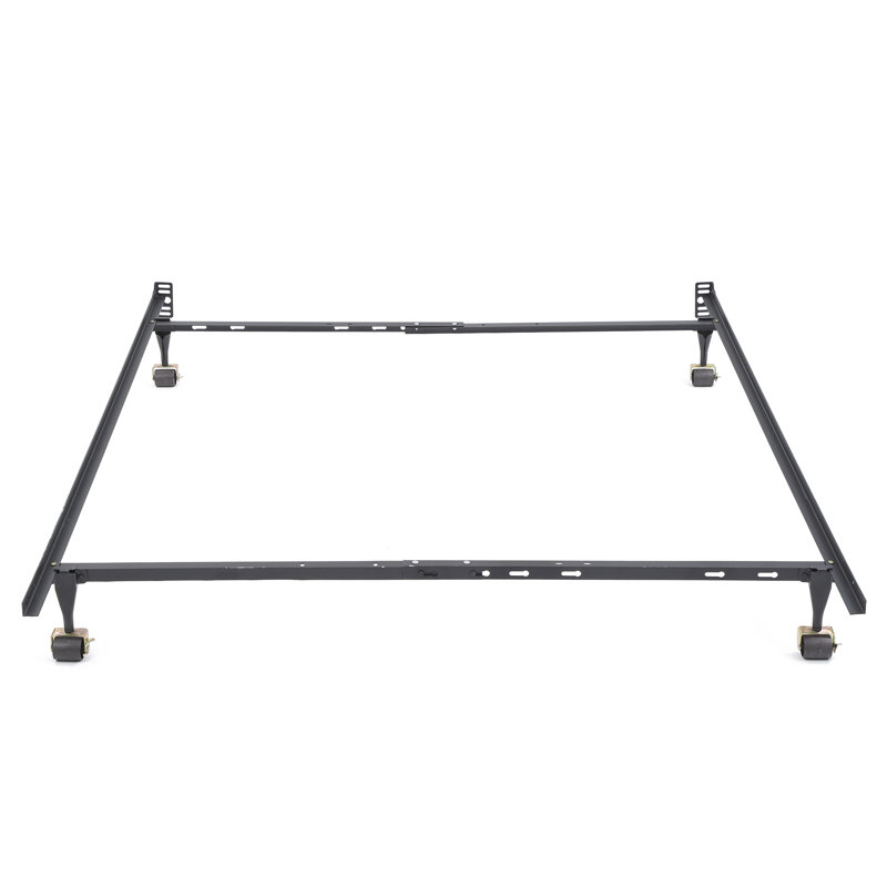 Roulettes pour tapis standard