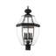 Tête de lanterne câblée 1 lumière Arelene-1238750925-1238750899