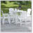 Coleden Outdoor Adirondack Chair