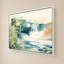 «Industrial Dam» par Bruce Nawrocke - Impression sur toile