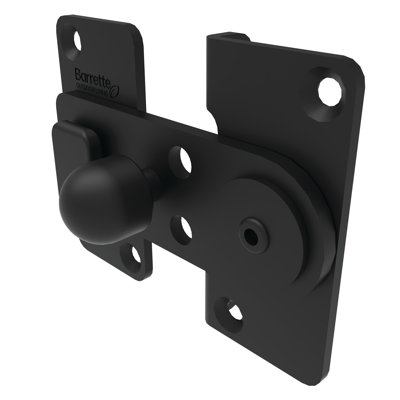 Flip Latch