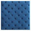 Repose-pieds confortable bleu marine traditionnel-1388647103