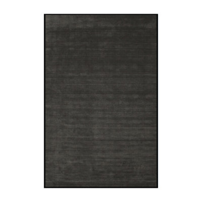 Tapis noir