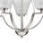 Karla 9 - Light Dimmable Tiered Chandelier-24418465