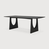 Oak Dining Table