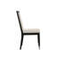 Chaise d'appoint Tamsin (ensemble de 2)