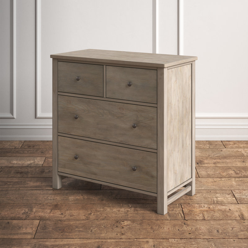 Crawley Accent, Natural Gray