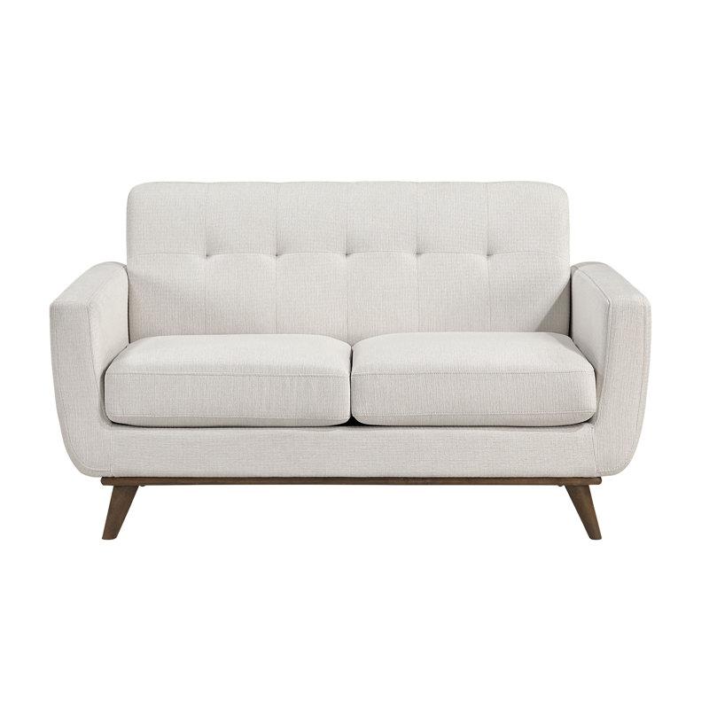 Ensemble de canapé contemporain 3 pièces Beige