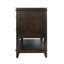 Reece 48 in. W Quartz Top Single Sink Bathroom Vanity