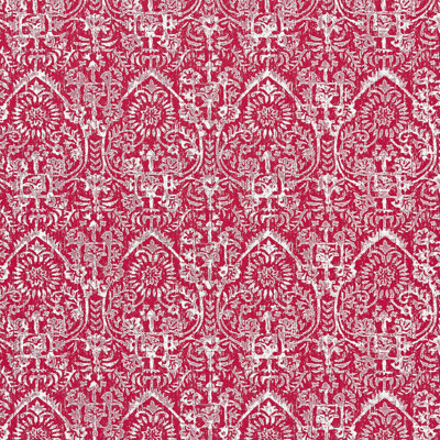 Endless Summer Sarong Fabric