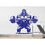 Adhésif mural Gorilla Gym-721865965-721865920