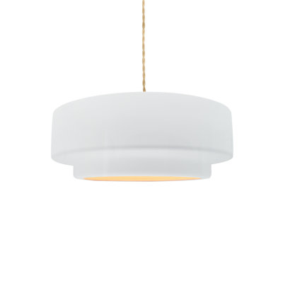 Meydan 1 - Light Single Drop Pendant