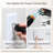 Chrisna Rectangle Frameless LED Vanity Mirror