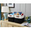 Ensemble de bacs en tissu-87937423-87937426