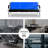 Reception Sofa with Metal Frame-500936861