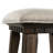 Ensemble de table de pub multifonctionnel 4 pièces Kristel