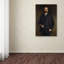 « henry cabot preproduction » par print sur toile tendue John Singer Sargent-1435389785