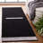 Denazia Flat Weave Wool Rug-445300467