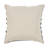 Square_Ox Bay Hand Woven Distressed Cotton Pillow Cover