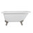 Savanna x Soaking Acrylic Bathtub-36181369-36181370-36151748