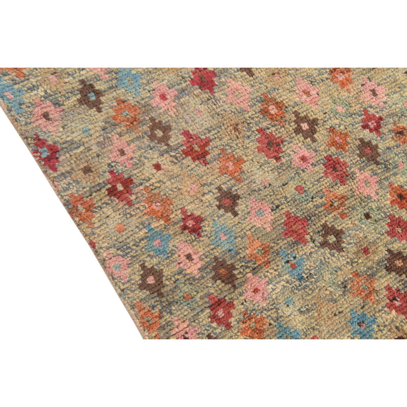 Tapis ivoire 4 x 6 Powers