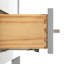 Bayhill 61" W Single Bathroom Vanity Set-1413253680-1354776625