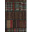 One-of-a-Kind 7'1" X 10'1" Flatweave Area Rug