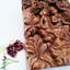Handmade Religious & Spiritual Wall Decor on Solid Wood