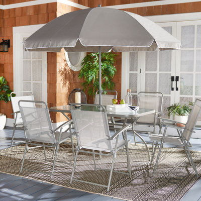 Outdoor Caridwen Dining Set