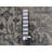 Capriles One-of-a-Kind Rectangle 6' X 9'2" New Age Wool Area Rug Gray