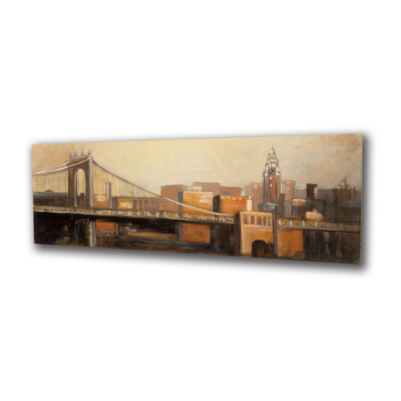 Stunning Decorative Canvas Painting, 11.8 x 31.5 inches | 50% Cotton / 50% Polyester, Digital Printing | Wooden Frame: 0.8 x 1.2 inches | Perfect for Home Decor, Living Room, or Office, Vibrant Colors & Modern Design