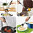 DGPCT 20 Utensil Set