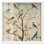«Arboreal Aria I Shadowbox Print Farmhouse Decor» par Art Remedy