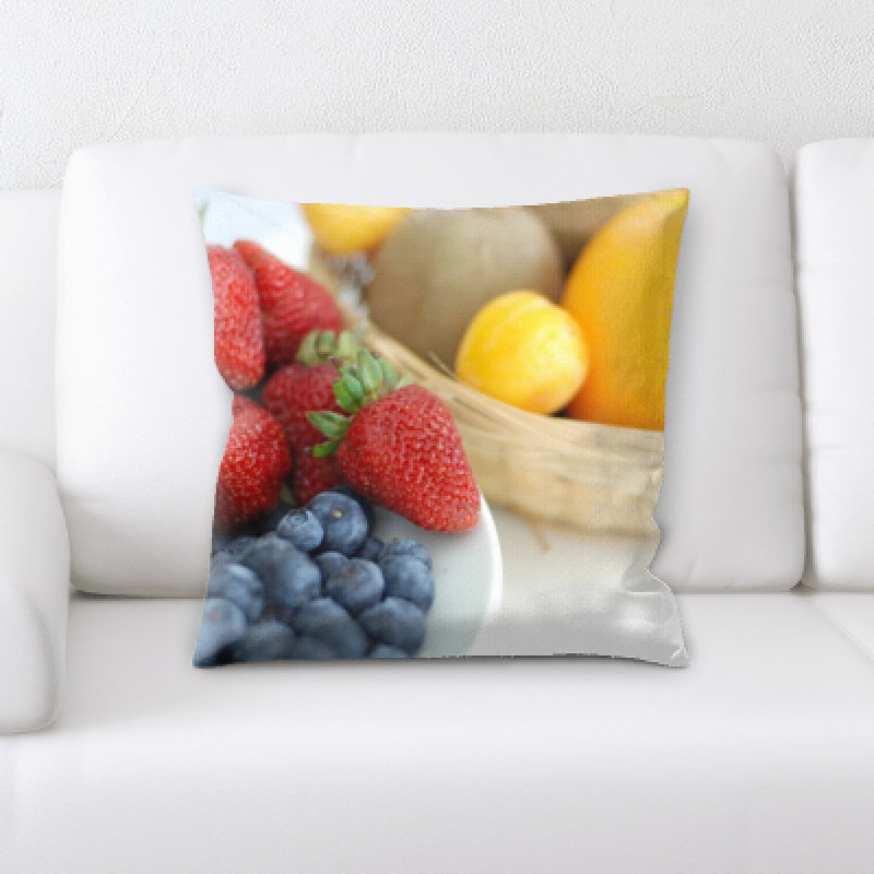Coussin Bevins