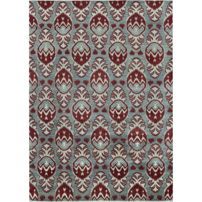 One-of-a-Kind 8'11" X 12'1" Area Rug