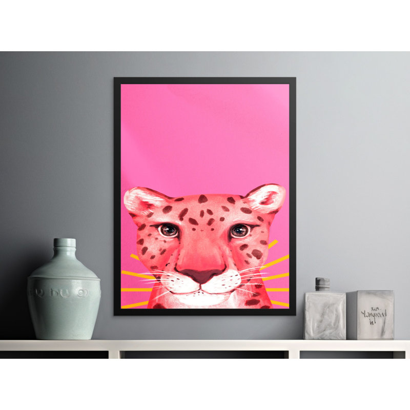 Chalres Single Picture Frame Print, 30.48 cm H x 20.32 cm W