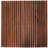 Gospodin Solid Wood Non-Slip Bath Mat