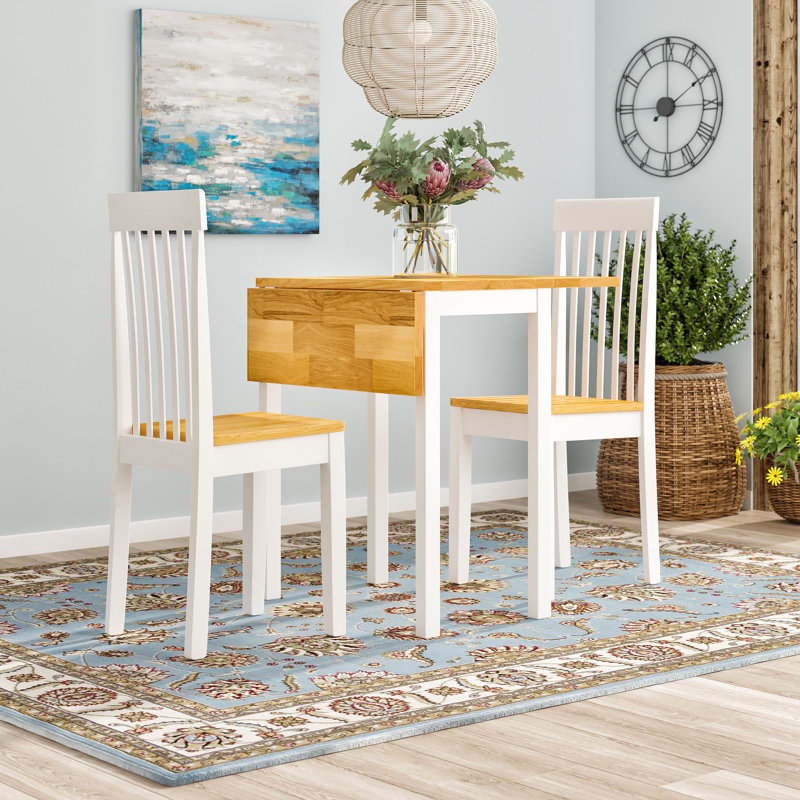Cantu Drop Leaf Dining Set