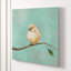 Baby Bird I Painting by Beverly Fuller-26928949-26928956