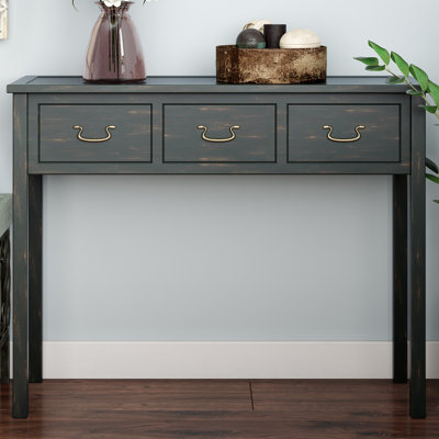 Vinea 39.4'' Console Table