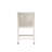 Rosalie 24" Counter Stool