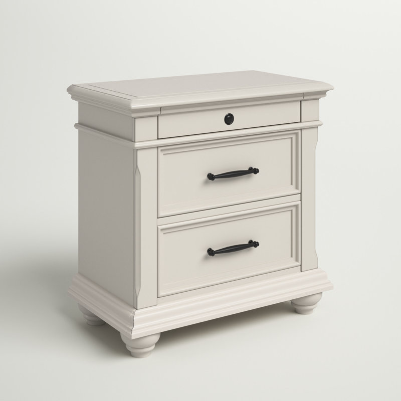Alamae Piece Bedroom Set