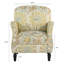 Chaises d'appoint pour le salon