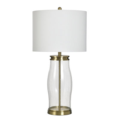 Lampe de table Solenne
