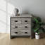 Cunegunda 73cm W 4 - Drawer Chest of Drawers