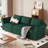 Upholstered Modular Sofa With Storage-117215327